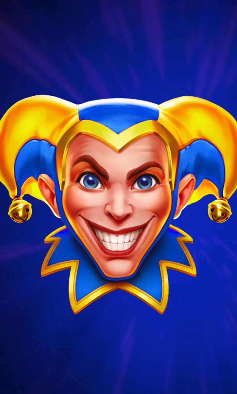 Energia Joker: Tartsd és Nyerj Energia Joker: Tartsd és Nyerj